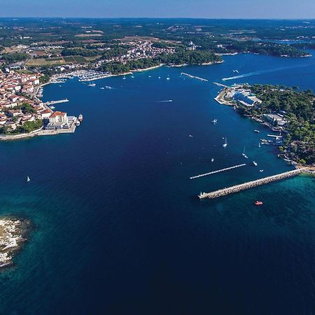 Pet Friendly Apartment In Porec With Wifi 外观 照片