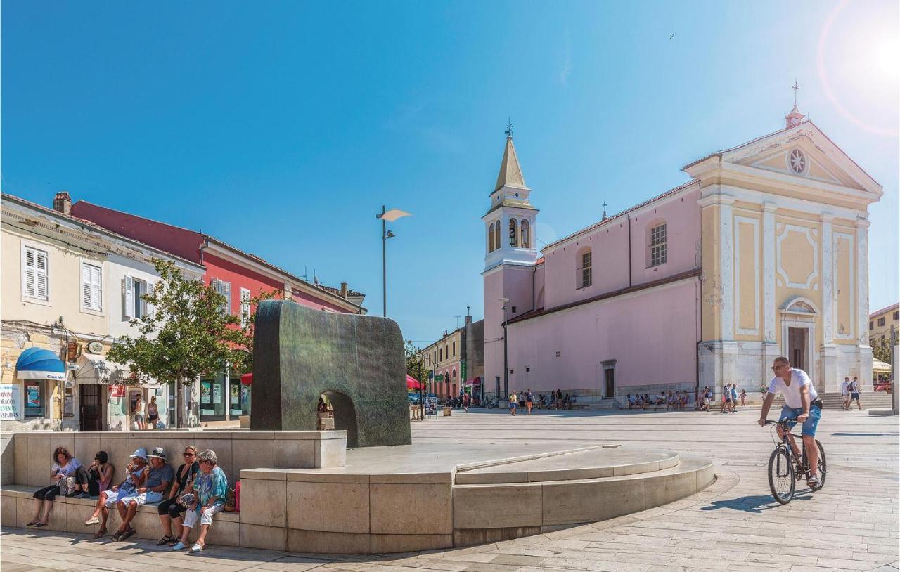 Pet Friendly Apartment In Porec With Wifi 外观 照片