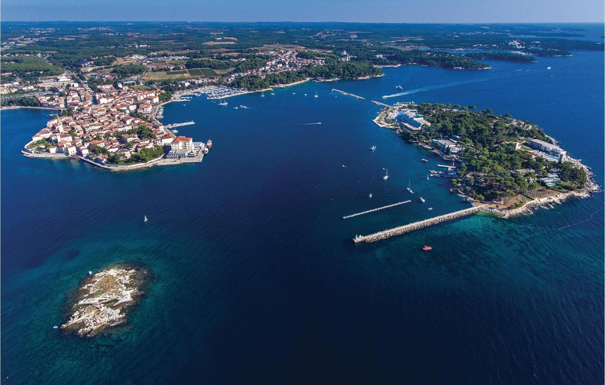 Pet Friendly Apartment In Porec With Wifi 外观 照片