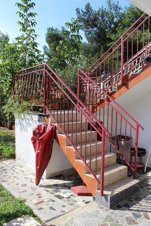 Pet Friendly Apartment In Porec With Wifi 客房 照片